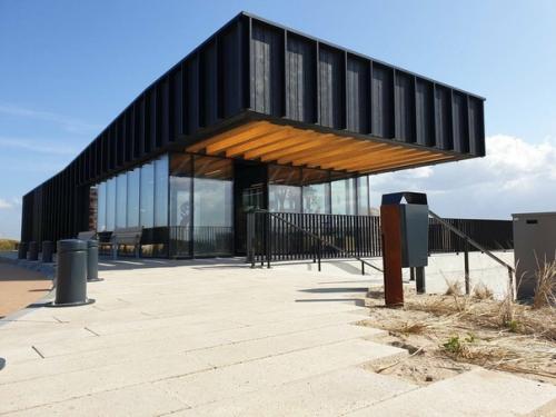 Современная голландская деревня. 05