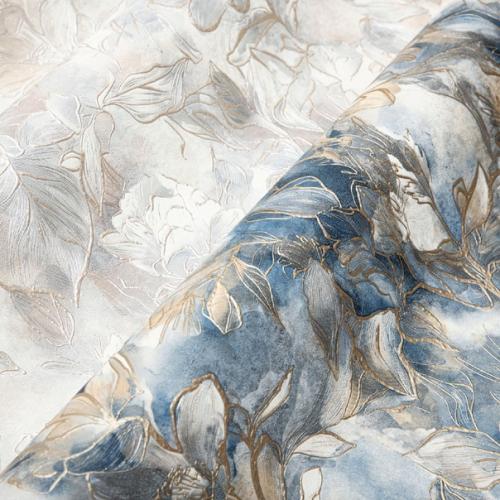 Мы встречаем новиночку обоев в м - не интерьер на Павла покровского 4 2, в одном здании с МФЦ. 01