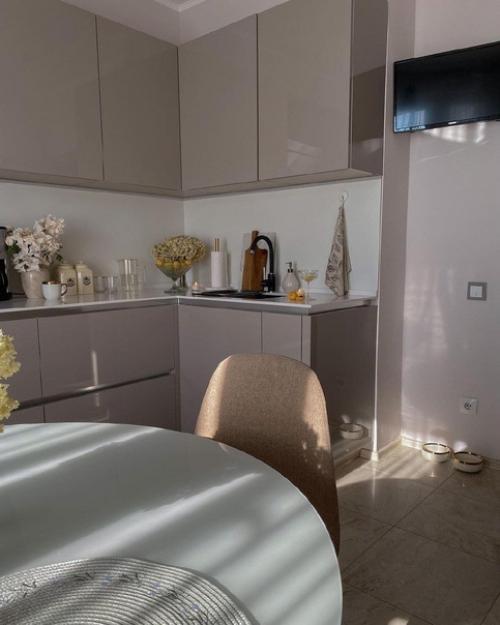 Кухня после капитального ремонта. 07