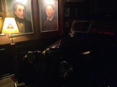 Все тот же львов. 04