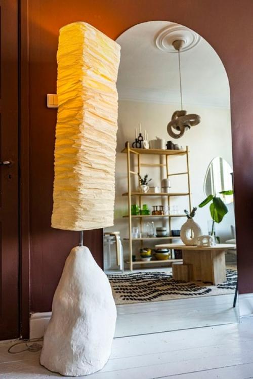 Финская квартира 32 кв. 05