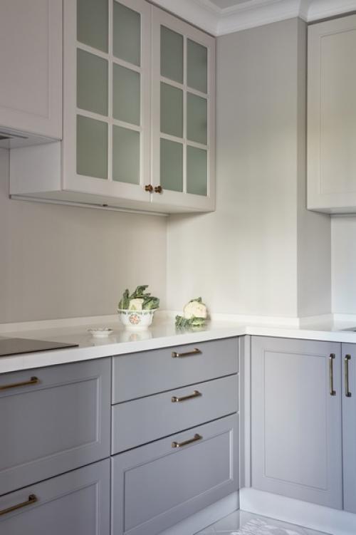 Никакого минимализма! Уютная квартира 61 кв. 03 Никакого минимализма! Уютная квартира 61 кв. 03