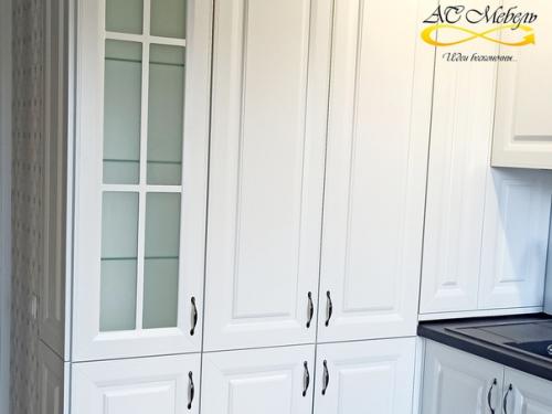 Женское счастье. Каждая хозяйка хочет видеть у себя дома особенную кухню! 02