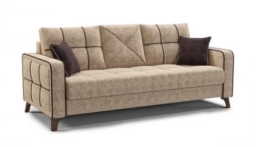 Элегантный и функциональный диван Марсель яркий стилистический акцент как для классического, так и современного интерьера. 03