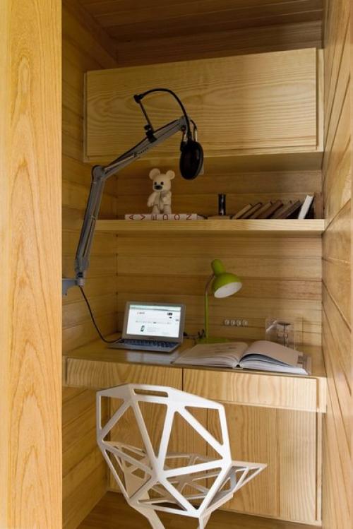 Квартира для молодого актёра в Бразилии. 04