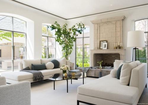 Прекрасный дизайн вне времени от Jill Egan Interiors. 04 Прекрасный дизайн вне времени от Jill Egan Interiors. 04