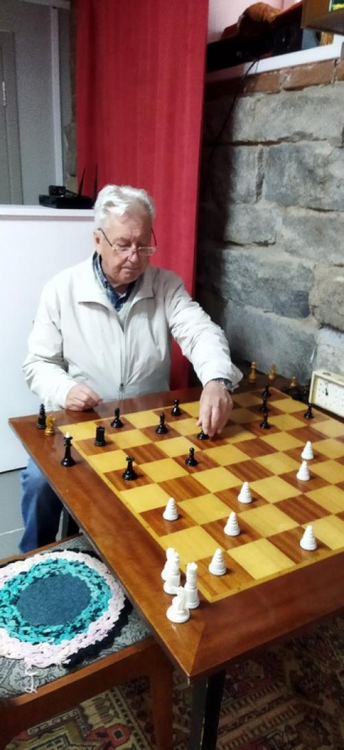 Музей  в СССРСделано. 04