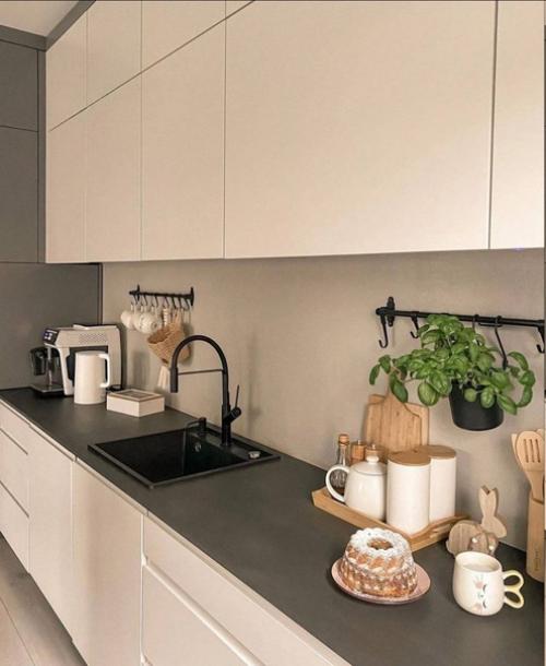 Проект дома с достаточно большой площадью. 01