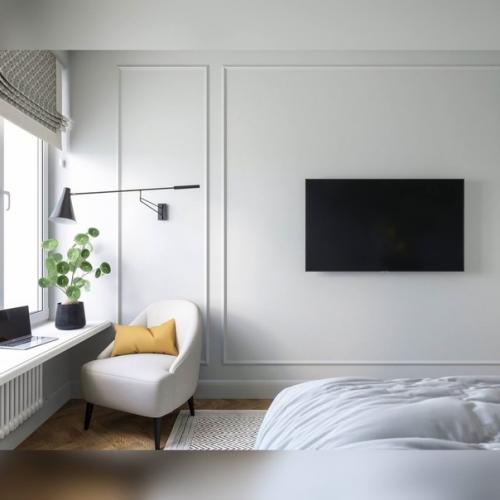 Сданный проект в Москве. 04