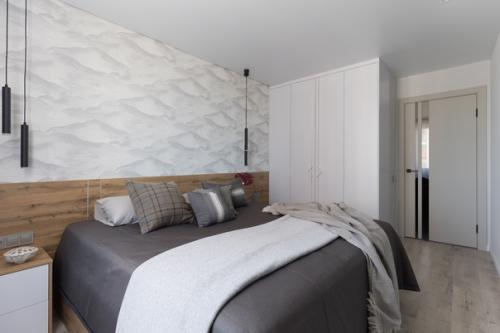 Небольшая, но уютная и со своими изюминками. 07 Небольшая, но уютная и со своими изюминками. 07