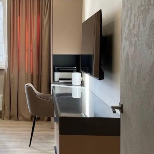 Проект по васту - не обычный ремонт, а настоящее преобразование пространства, которое улучшило жизнь молодой семьи. 04 Проект по васту - не обычный ремонт, а настоящее преобразование пространства, которое улучшило жизнь молодой семьи. 04