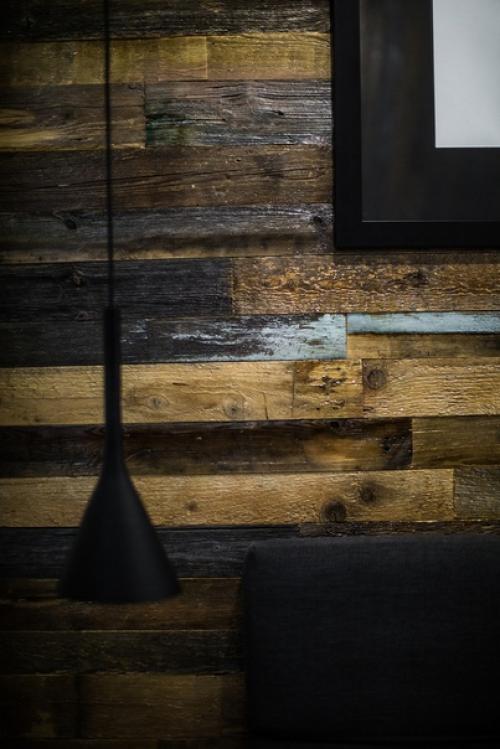 Часть 2.  Дизайн - студия Uniquely спроектировала и реализовала проект двухкомнатной квартиры площадью 60 квадратных метров в центре Москвы. 07