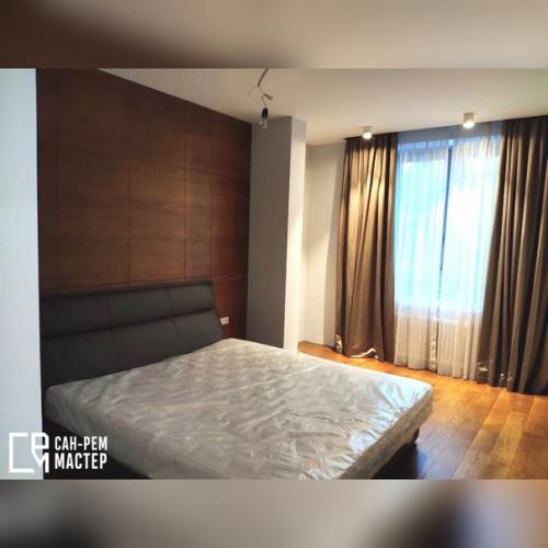 Топ 5 модных тенденций для спальни! 02