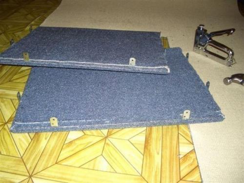 Дом для кошки своими руками? 02