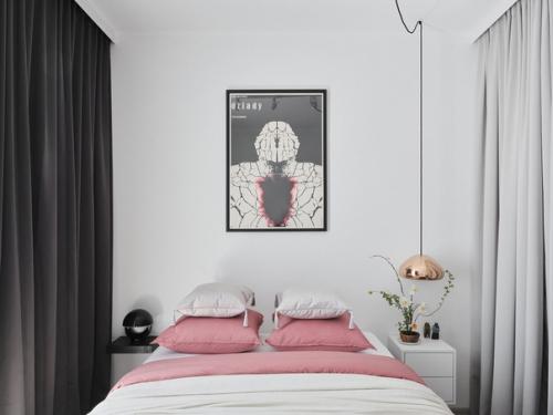 Интерьер квартиры 24 кв. 01