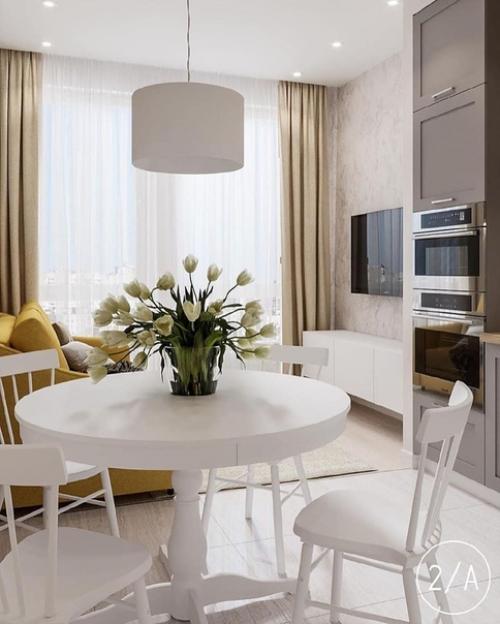 Дизайн квартиры на вашу оценку. 04