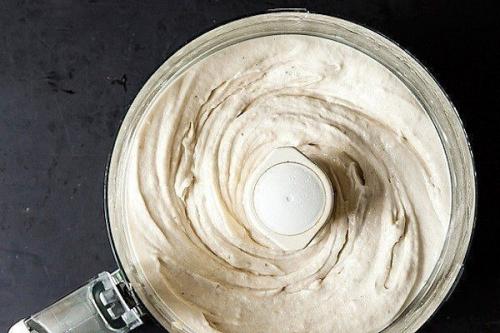 Удивительное мороженое из одного ингредиента. 05