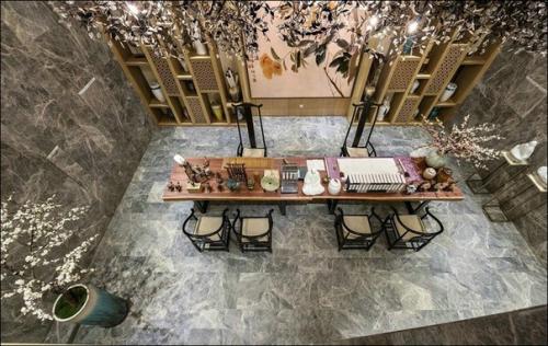 Часть 1. роскошный китайский особняк. 06