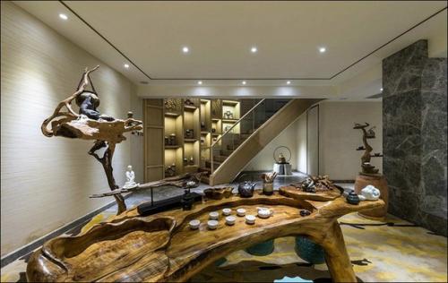 Часть 1. роскошный китайский особняк. 07