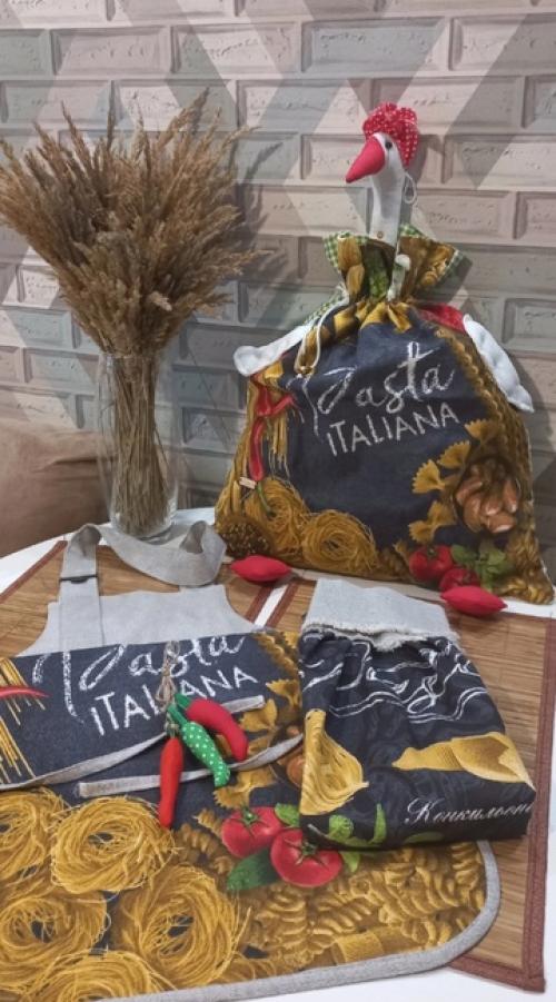 Наборы для кухни. 01