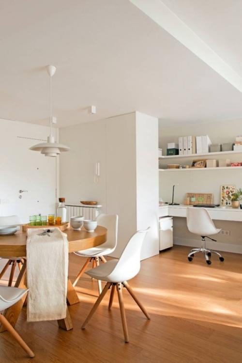 Кто сказал, что 70 м 2 - это мало? 03