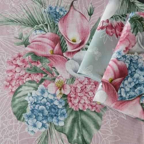 Чувствуете свежее благоухание мяты, ванильное каллов, терпкое роз? 02