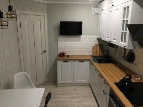 Наша первая квартира и наш первый ремонт. 03