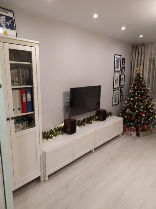 Невероятное преобажение квартиры! 06