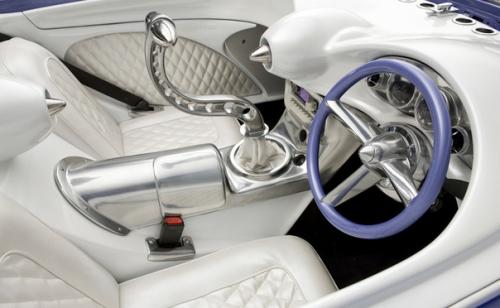 Automatron и его создатель: пожалуй, самый сумасшедший хот - род десятилетия. 08