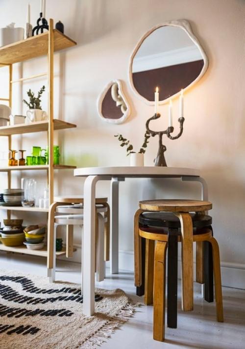 Финская квартира 32 кв. 04