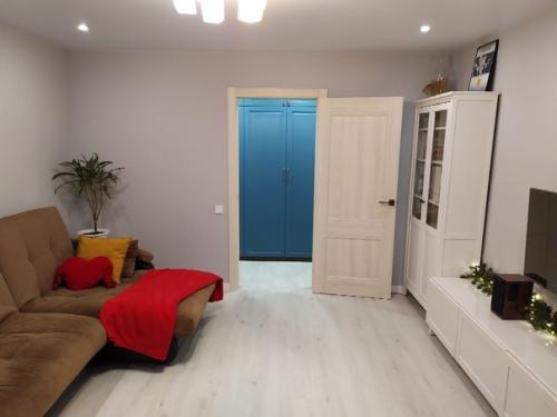 Невероятное преобажение квартиры! 05