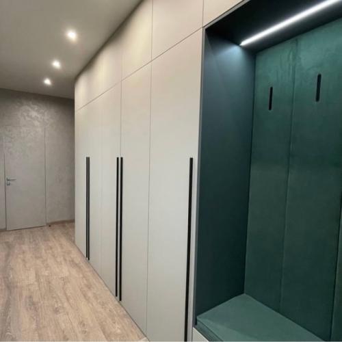 Проект по васту - не обычный ремонт, а настоящее преобразование пространства, которое улучшило жизнь молодой семьи. 02 Проект по васту - не обычный ремонт, а настоящее преобразование пространства, которое улучшило жизнь молодой семьи. 02