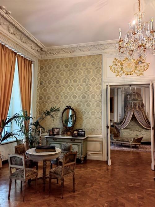 Помимо интересной архитектуры ( пред. 06 Помимо интересной архитектуры ( пред. 06