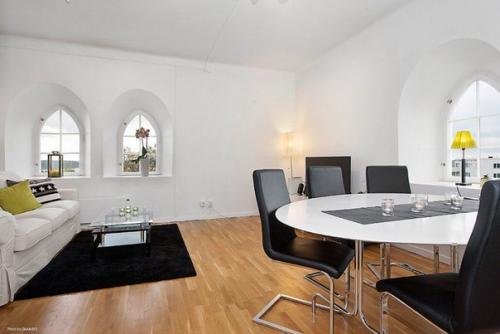 Жилой дом в Стокгольме, 1912 год постройки. 09