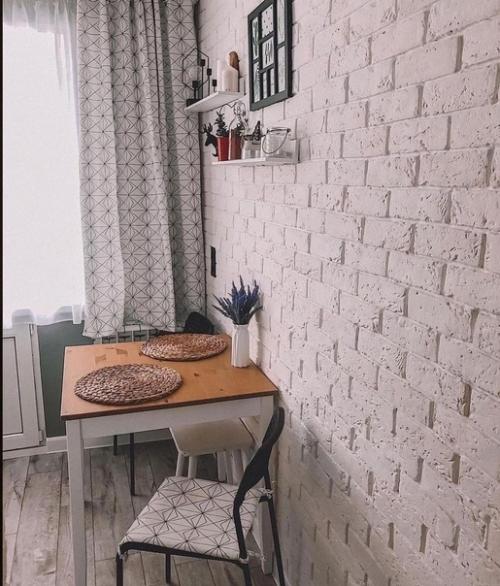 Переделка старенькой квартиры своими силами. 04