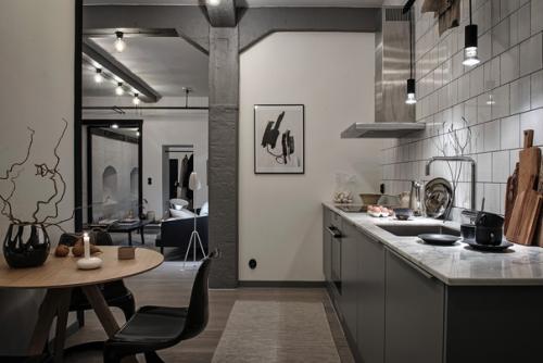 Вау, какая уютная квартира! 06