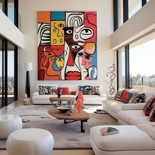 Выделяйся из толпы: твоя квартира - твой стиль! 03