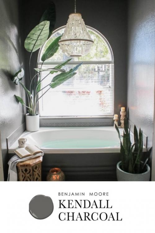 Палитра оттенков и цветов для всего дома. 03