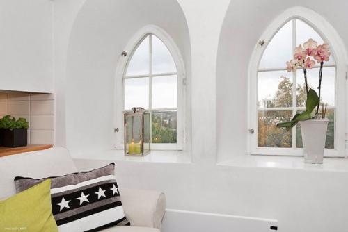 Жилой дом в Стокгольме, 1912 год постройки. 01