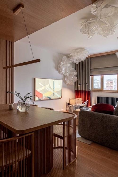 Проект из Квартирного Вопроса. 07