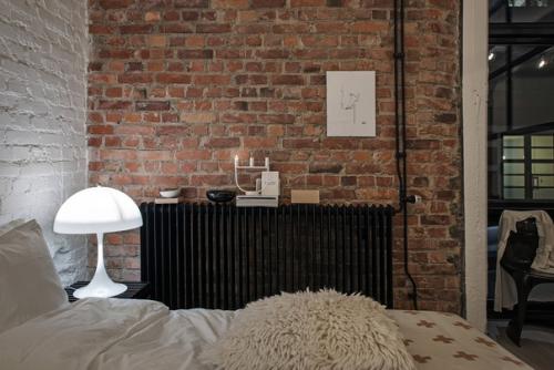 Вау, какая уютная квартира! 02