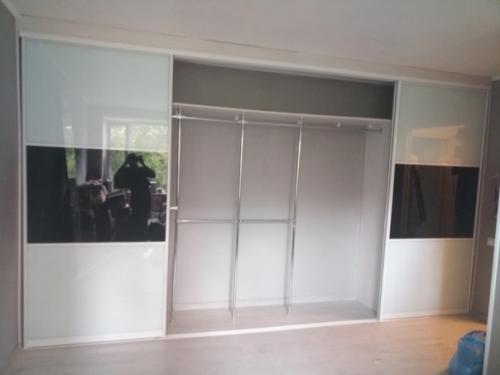 Мы представляем вам новые решения от фабрики - это подборка: простых и стильных шкафов. 03