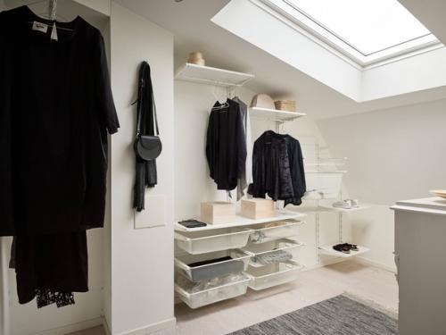 Двухэтажная квартира в Гётеборге, 102, 3 кв. 07