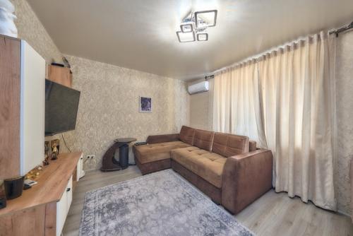 В продаже шикарная квартира с дизайнерским ремонтом. 01