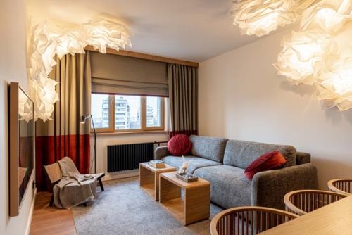 Проект из Квартирного Вопроса. 05