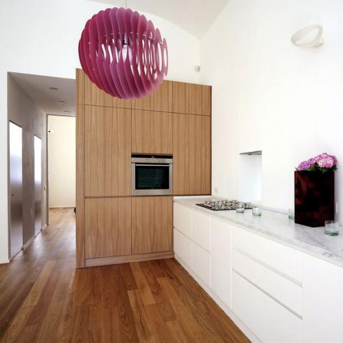 House Studio - дизайн интерьера двухкомнатной квартиры от Studioata! 04