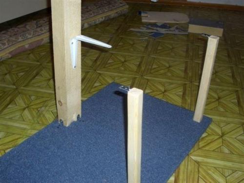 Дом для кошки своими руками? 04