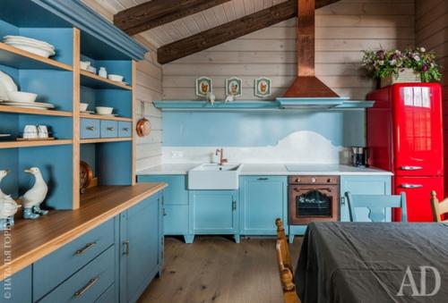 Часть 1. Дом под челябинском, 130 м. 05