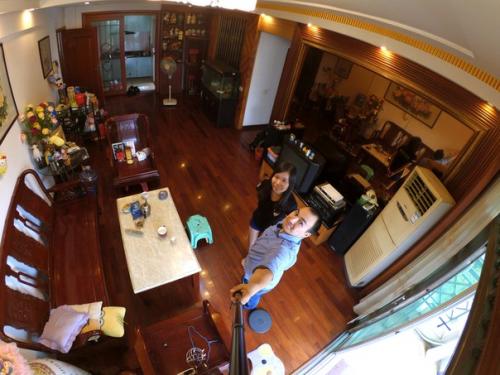 День начался не с кофе, а со змеиного мяса! 01