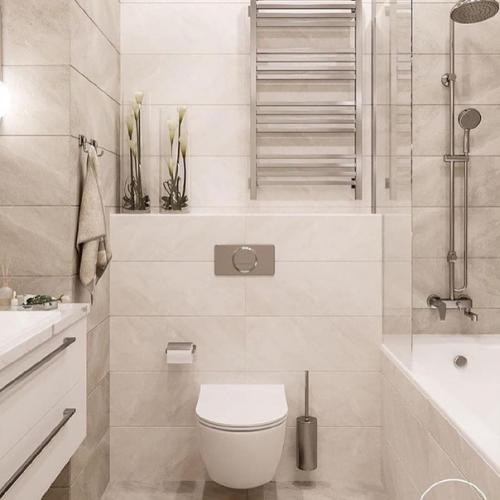 Дизайн квартиры на вашу оценку. 07